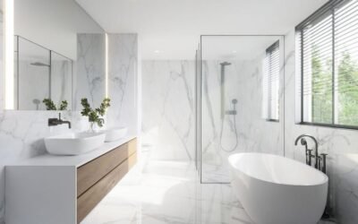 Transformez votre salle de bains avec les solutions sur mesure de Déco Run